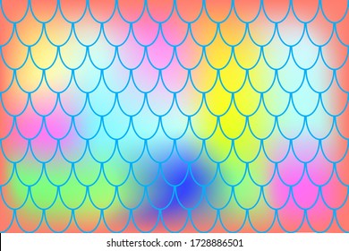Fondo abstracto con cuadrícula geométrica, fondo amarillo, verde y azul