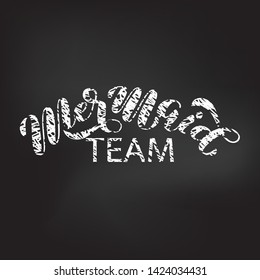 263 Mermaid Team Images, Stock Photos & Vectors Shutterstock