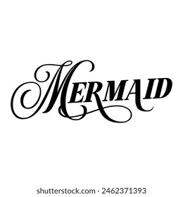mermaid text on white background.