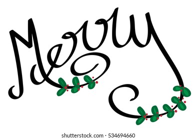 Merry