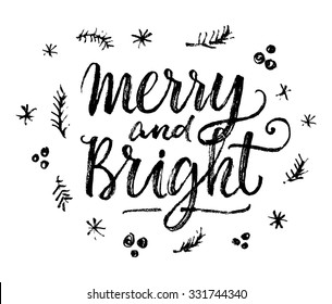 1,152,258 Merry bright Images, Stock Photos & Vectors | Shutterstock