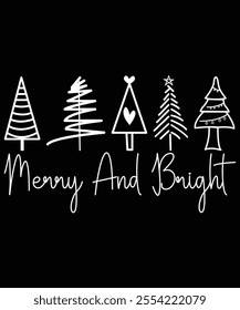  Merry and Bright Shirt, Xmas Christmas funny shirts merry, matching family Christmas pajama cool, Snowman party, bright shirt Christmas gift idea makes, great x-mas gift idea, Cute Christmas