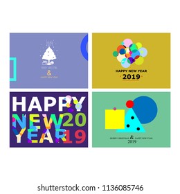 Merry Chirstmas and Happy new year 2019