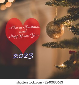 Merry Chirstmas and happy new year 2023,Merry Chirstmas, and happy new year 2023,happy new year 2023,