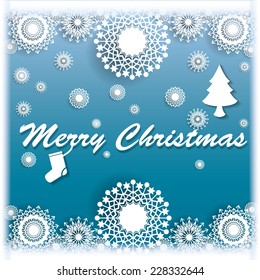 Merry Christmas 1
