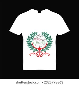 Merry christmas 1 t-shirt design. Here You Can find and Buy t-Shirt Design. Digital Files for yourself, friends and family, or anyone who supports your Special Day and Occasions.