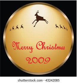 Merry Christmas 2009!