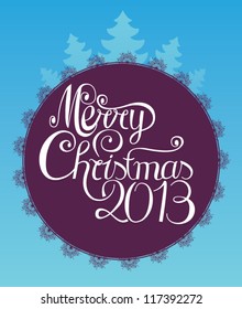 Merry Christmas 2013