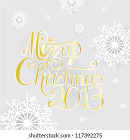 Merry Christmas 2013