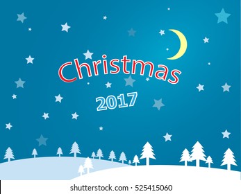 merry christmas 2017