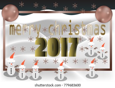 Merry Christmas 2017