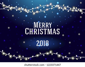 Merry Christmas 2018