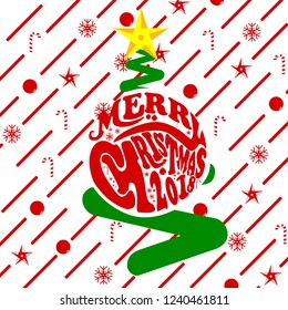 Merry Christmas 2018