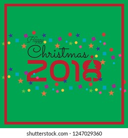 Merry Christmas 2018