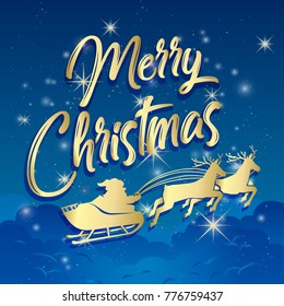 Merry Christmas 2018