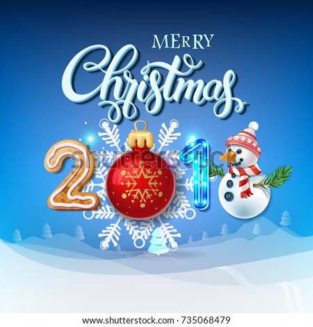 merry christmas 2018 decoration poster card happy new year sign background and composition on a - Sign Up For Free Christmas Toys merry christmas 2018 decoration poster card happy new year sign background and composition on a - Sign Up For Free Christmas Toys