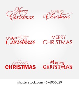 Merry Christmas 2018, texture, background, X'mas icon