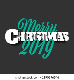 Merry Christmas 2019