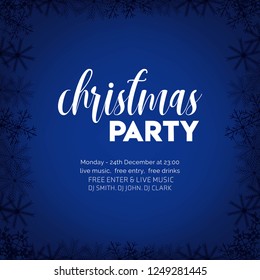 Merry Christmas 2019 Background