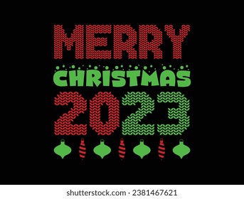Merry Christmas 2023 T-shirt Design – Christmas T Shirt Design-Xmas Men’s T-shirt Top Tee,Christmas Shirt,Gift For Family Shirt, Christmas Shirt, Merry Christmas Family Shirts.