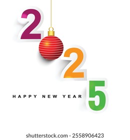Merry Christmas 2025| Happy New Year 2025 