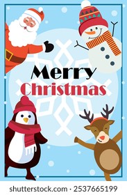 Merry Christmas 2025 holiday celebration