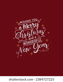 Merry Christmas 25 December 2023