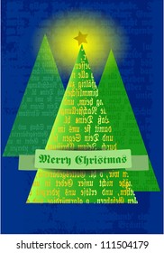 MERRY CHRISTMAS