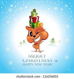 Merry Christmas