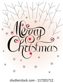 Merry Christmas