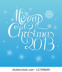 Merry Christmas