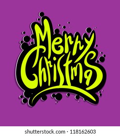 Merry christmas