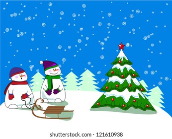 Merry Christmas