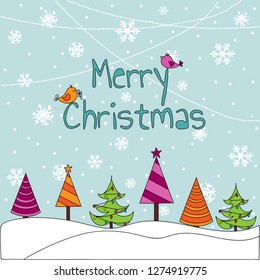 The Merry Christmas