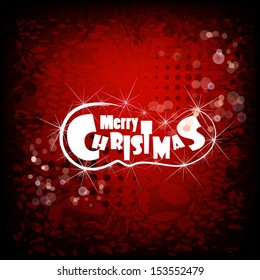 Merry Christmas