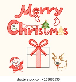 Merry Christmas