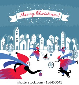 Merry Christmas!