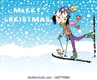 merry christmas