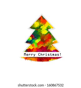 Merry Christmas!