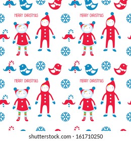 Merry Christmas!