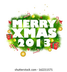 Merry Christmas