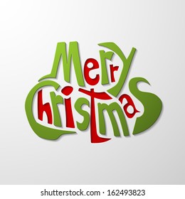 merry Christmas