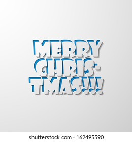 merry Christmas