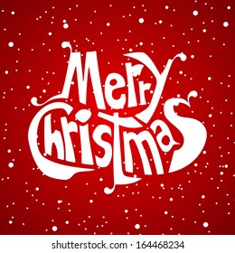 merry Christmas