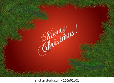 merry Christmas