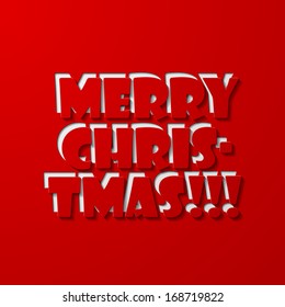 merry Christmas