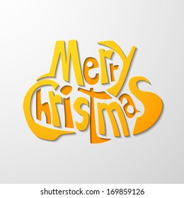 merry Christmas