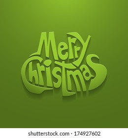 merry Christmas