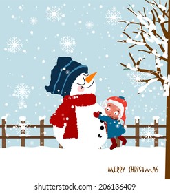 Merry Christmas