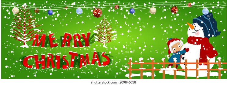 Merry christmas
